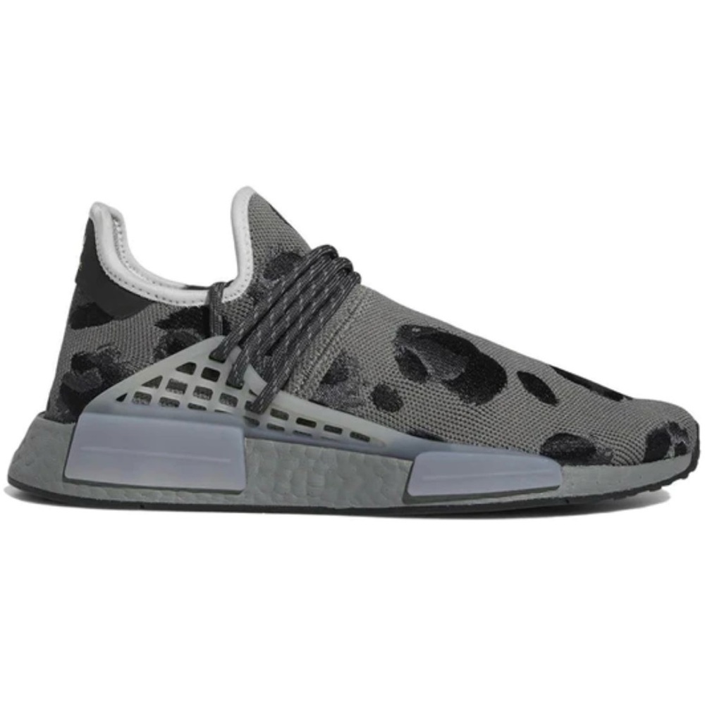 Adidas NMD Human Race x Pharrell “Animal Print” - Men’s Sizes Available